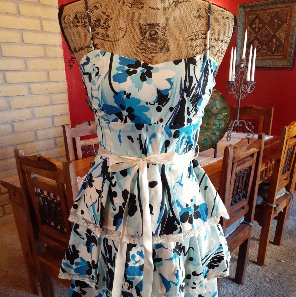 Sun Dress